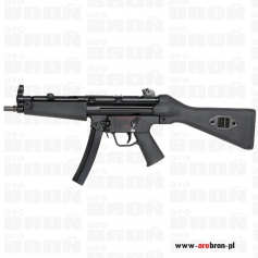 Karabinek ASG H&K MP5 A2 GBB Green Gas-Umarex