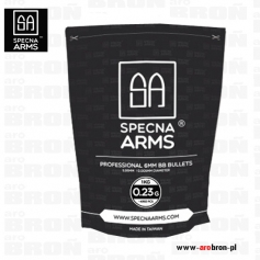 Kulki ASG Specna Arms 0,23g 1kg pack BB-Specna Arms