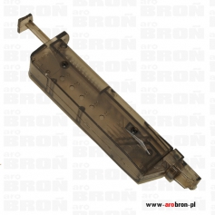 Ładownica magazynek Speedloader Cybergun 6mm 603022 - pojemność 90 kulek-Cyber Gun