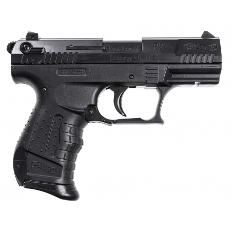 Pistolet ASG Walther P22 2.5179 - sprężynowy, 6mm BB-Umarex