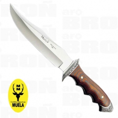 Nóż stały Muela 21733-Muela