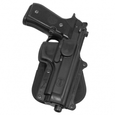 Kabura FOBUS Beretta 92F standard BR2-Fobus