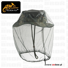 Moskitiera HELIKON Olive Green CZ-MOS-PO-02