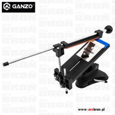Ostrzałka Ganzo Touch Pro Ultra - ostrzy noże stalowe, ceramiczne, nożyczki, haczyki-Ganzo