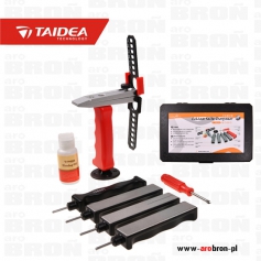 System ostrzałek diamentowy Taidea T0931D - noży stalowe i ceramiczne, haczyki, nożyczki-Taidea