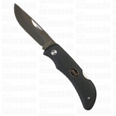 Nóż EKA Swede 8 czarny-Eka