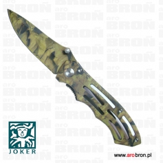 Nóż składany JOKER JKR221-Joker