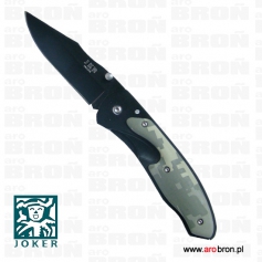 Nóż składany JOKER JKR205-Joker