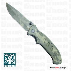 Nóż składany JOKER JKR270-Joker