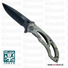 Nóż składany JOKER JKR203-Joker