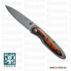 Nóż składany JOKER JKR068