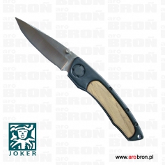 Nóż składany JOKER JKR05