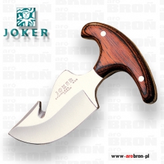 Nóż stały JOKER mod. CR11-Joker
