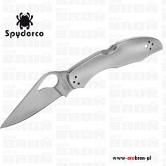 Nóż Spyderco BY04P2 Byrd Meadowlark 2 Stainless-Spyderco