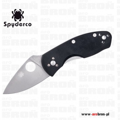 Nóż Spyderco C148GP Ambitious G-10 Plain-Spyderco