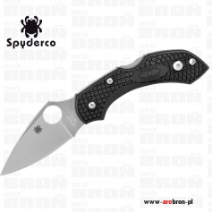 Nóż Spyderco C28PBK2 DragonFly 2-Spyderco