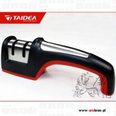 Ostrzałka diamentowa Taidea 360/1200 ręczna T1005DC - do noży stalowych, ceramicznych, tasaków-Taidea