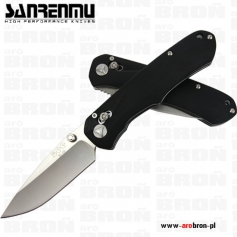Nóż składany Sanrenmu EL-02-SANRENMU