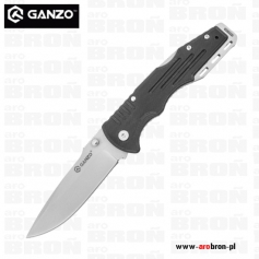 Nóż składany Ganzo G713-SANRENMU