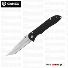 Nóż składany Ganzo G714-SANRENMU