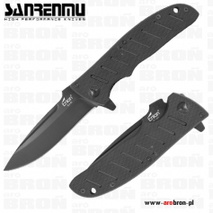 Nóż składany Sanrenmu Enlan EL-01B-SANRENMU