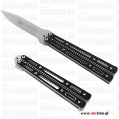 Nóż Joker składany motylek JKR200-Joker