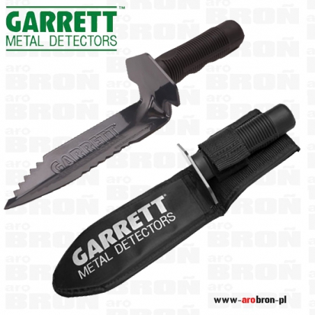 Nożo łopatka Garrett EDGE DIGGER (1626200) Spaerka-Garrett
