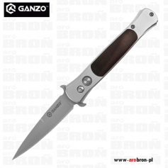 Nóż składany Ganzo G707 automatyczny-Ganzo