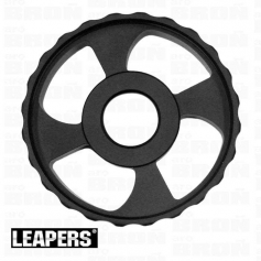 koło bocznej paralaksy do lunet Leapers-Leapers