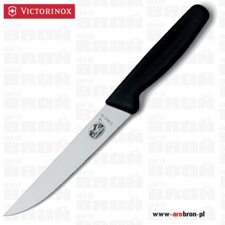 Uniwersalny nóż kuchenny VICTORINOX 5.1803.15 do mięsa-Victorinox