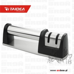 Ostrzałka diamentowa TAIDEA T1007DC - do noży stalowych, ceramicznych, tasaków