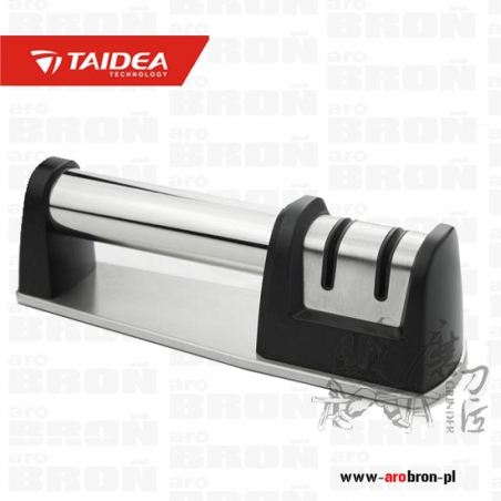 Ostrzałka diamentowa TAIDEA T1007DC - do noży stalowych, ceramicznych, tasaków-Taidea