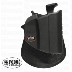 Kabura Fobus Thumb Lever Glock 26-Fobus