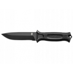 Nóż survivalowy Gerber Strongarm FE Black 31-003654 - 25 lat gwarancji