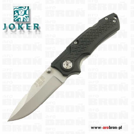Nóż Joker składany (JKR310)-Joker