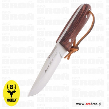 Nóż Muela Bison-9NL-Muela