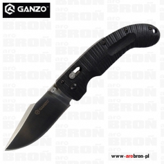 Nóż składany Ganzo G711 Axis Lock