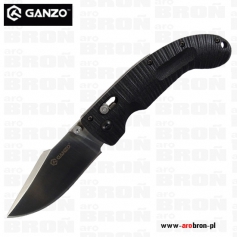Nóż składany Ganzo G711 Axis Lock-Ganzo