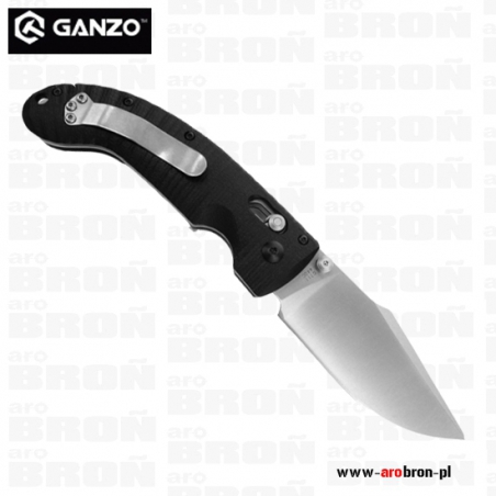 Nóż składany Ganzo G711 Axis Lock-Ganzo