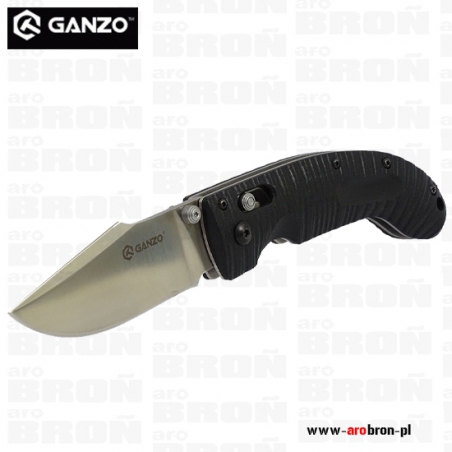 Nóż składany Ganzo G711 Axis Lock-Ganzo