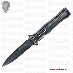 Nóż składany ELITE FORCE EF136 5.0936 - 440C, liner lock, flipper, spear point-Elite Force