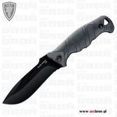 Nóż stały ELITE FORCE EF710 5.0954 - 440C, drop point, full tang-Elite Force