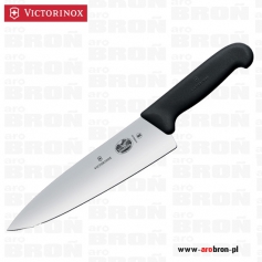 Nóż kuchenny Szefa Kuchni VICTORINOX Fibrox 5.2063.20 ostrze 20cm