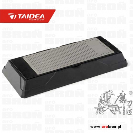 Ostrzałka TAIDEA T1303D diamentowa 360/600-Taidea