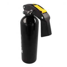 Gaz pieprzowy Red Pepper stream strumień 750ml Gaśnica HJF 11700-H-Red Pepper Germany