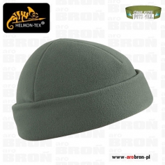 Czapka zimowa Helikon Watch Cap (CZ-DOK-FL-21) - foliage green, dokerka, lekka, na niskie temperatury-Helikon-Tex®