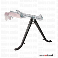 Dwójnóg BIPOD podstawka pod wiatrówkę uniwersalna-HATSAN