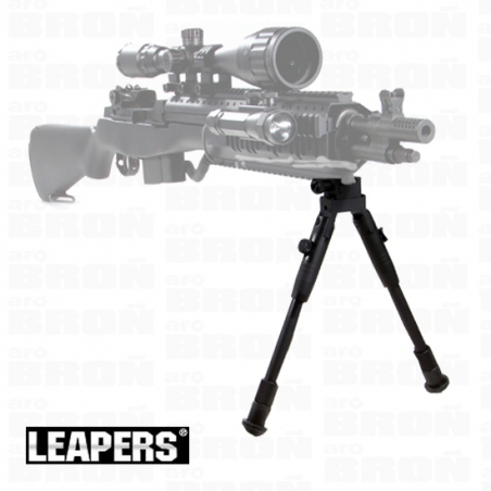 Bipod dwójnóg Leapers - Dragon Claw TL-BP08S-Leapers