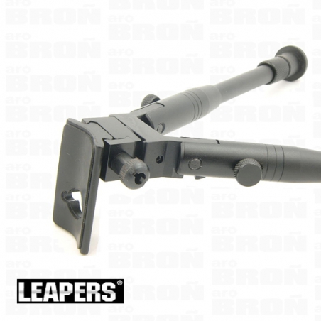 Bipod dwójnóg Leapers - Foldable Bipod TL-BP69S-Leapers