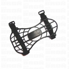 Ochraniacz na przedramię dla łucznika.--